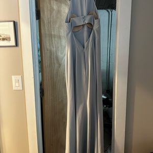 Bridesmaid dress